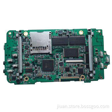 EMS PCB assembly service, telecom products OEM & ODM servicesNew